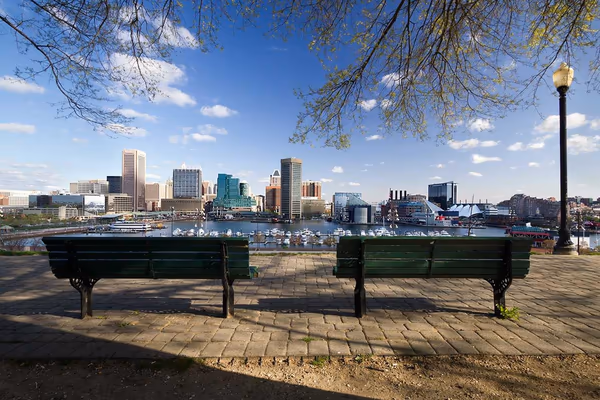 Federal Hill Park